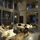 Illustration for article titled Peek Inside Rihanna's New Hollywood Hills Mansion